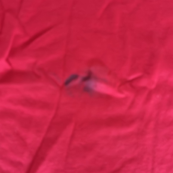 Pretties 1995 REISSUE: Fashion Cafe Baby Tee - Picture 5 of 6